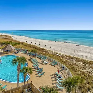 Emerald By Panhandle Getaways Apartment